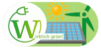 Sonne Pv Sticker by Parents4Future