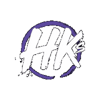 Hk Sticker by hundskrippln