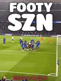 World Cup GIF by Bovada
