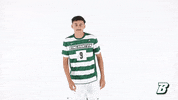 Bingath GIF by Binghamton Athletics