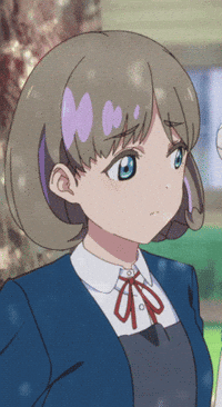 Angry Love Live GIF