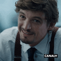 Happy Well Done GIF by CANAL+