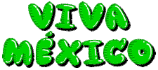 Happy Viva Mexico Sticker by BOMBONATOR_WOLPH