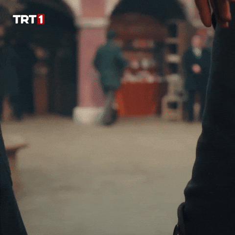Father Son Love GIF by TRT