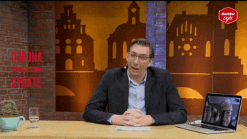 Late Night Reaction GIF by MachBar - Die Theater-Late-Night-Show