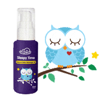 Happy Days Love Sticker by Tinybuds Baby