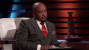 Shark Tank Daymond GIF by ABC Network