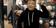 dance sing GIF by Mayday Parade