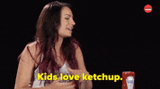Mustard Day GIF by BuzzFeed