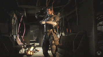 Reload Subway Train GIF by Xbox