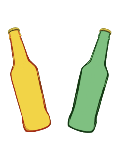 HuntersCider hunters refreshes huntersdrycider hunterscider Sticker