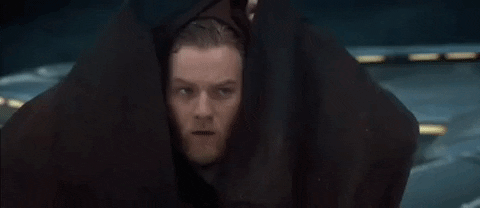 episode 2 GIF by Star Wars