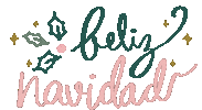 Merry Christmas Sticker
