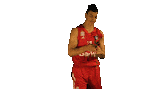 Valentines Day Love Sticker by FC Bayern Basketball