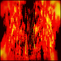 glitch gif artist GIF by Erica Anderson