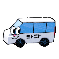 Taxi Sticker by officialtada