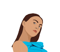 Donika Nimani Sticker by Amuse