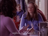 season 2 netflix GIF by Gilmore Girls 