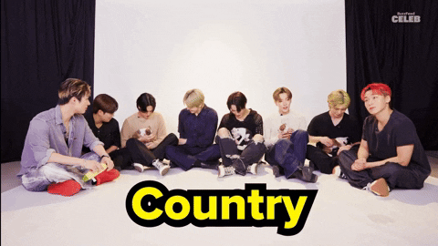 Puppies Ateez GIF by BuzzFeed