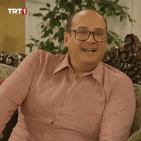 Berat Yenilmez What GIF by TRT