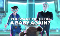 The Boss Baby Family Business GIF by The Boss Baby