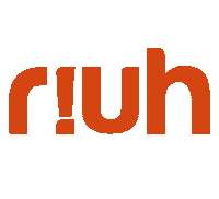 riuhinthecity riuhinthecity riuh Sticker