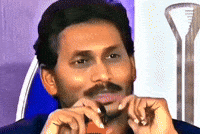 Jagan GIF