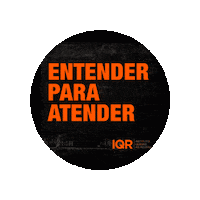 Guilherme Machado Sticker by Instituto QR