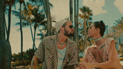 Me Enamora Love GIF by Mau y Ricky