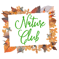 Nature Club Sticker by KES Shroff College