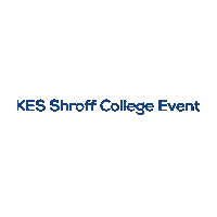 KESShroffCollege kes kes college kes shroff college kes shroff Sticker