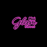 GIF by Mini Glam Shoes