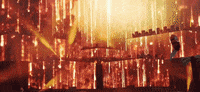 world club dome paris GIF