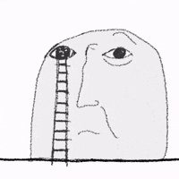 Leaving Get Out GIF by Barbara Pozzi