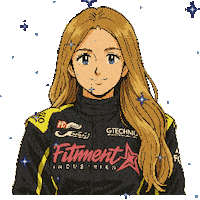 Drifting Formula Drift Sticker by ColleteRacing