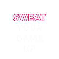 sweatshopyhotyoga yoga sweat sweaty hotyoga Sticker