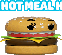 Food Delivery Sticker by Wolt