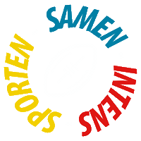 Rugby Sticker by De Formatie