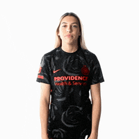 Portland Thorns Soccer GIF by Thorns FC
