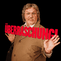 Überraschung Kinofilm GIF by LEONINE Studios