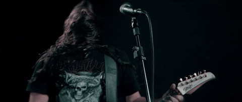 nuclear blast recordings GIF by Sepultura