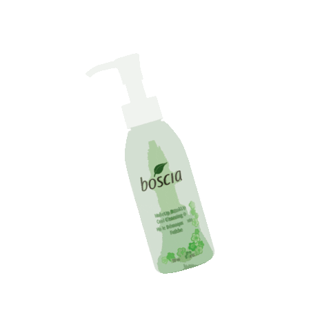 girl beauty Sticker by boscia