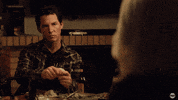season 3 eating GIF by Animal Kingdom on TNT