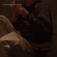Mood Love GIF by La Guarimba Film Festival