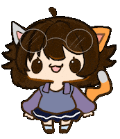 Fun Gift Sticker