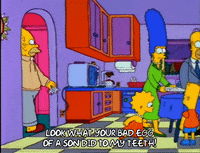 homer simpson episode 6 GIF