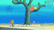 season 9 episode 26 GIF by SpongeBob SquarePants