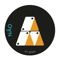 Sticker by K21 Global