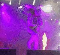 Rolling Loud Rl GIF by Respective