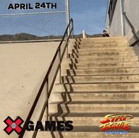 x games skateboarding GIF by Pizza Skateboards